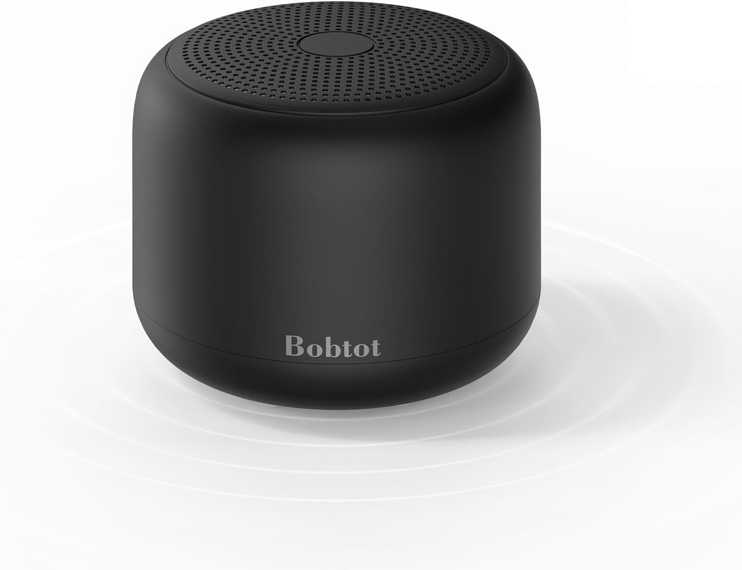 Portable Bluetooth Speaker,IPX5 Waterproof Wireless Speaker with Bluetooth 5.0,20H Playtime,Built-in Mic Mini Speaker for Outdoor/Party/Beach/Travel/Gifts Black