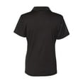 thumbnail image 3 of FeatherLite Women's Value Polyester Polo, 3 of 3