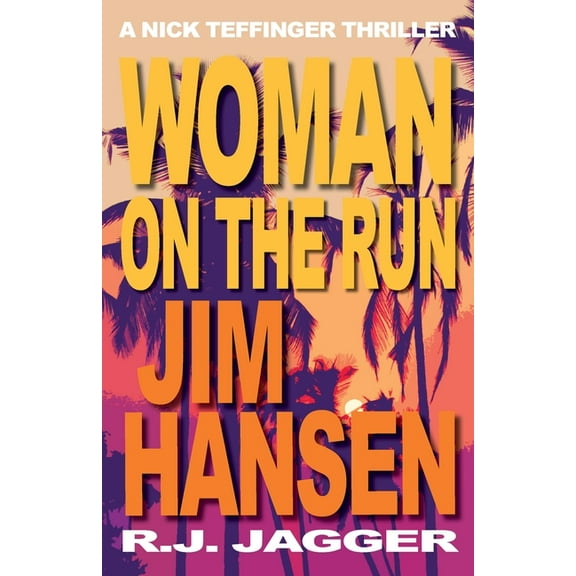 Woman on the Run, (Paperback)