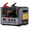 thumbnail image 1 of Estación de energía VTOMAN FlashSpeed 1000 828Wh 2000W pico, 1 of 9