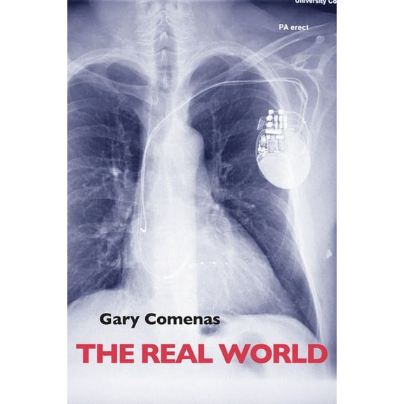 The Real World (Paperback)