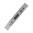 thumbnail image 1 of USB Hub 27W Data Transfer Adapter Docking Station for Car 3/Y Center Console, 1 of 5