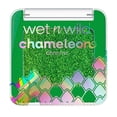 thumbnail image 3 of Wet n Wild Chameleon Chrome, Silky Eyeshadow in Meteor Muse , 0.04 OZ, 3 of 7