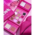 thumbnail image 3 of Yeri's Palette Sombras Rostro Beauty Creations X Yerimua Beauty Creations Cosmetics. FROUYERIPALETA16TONOS, 3 of 6