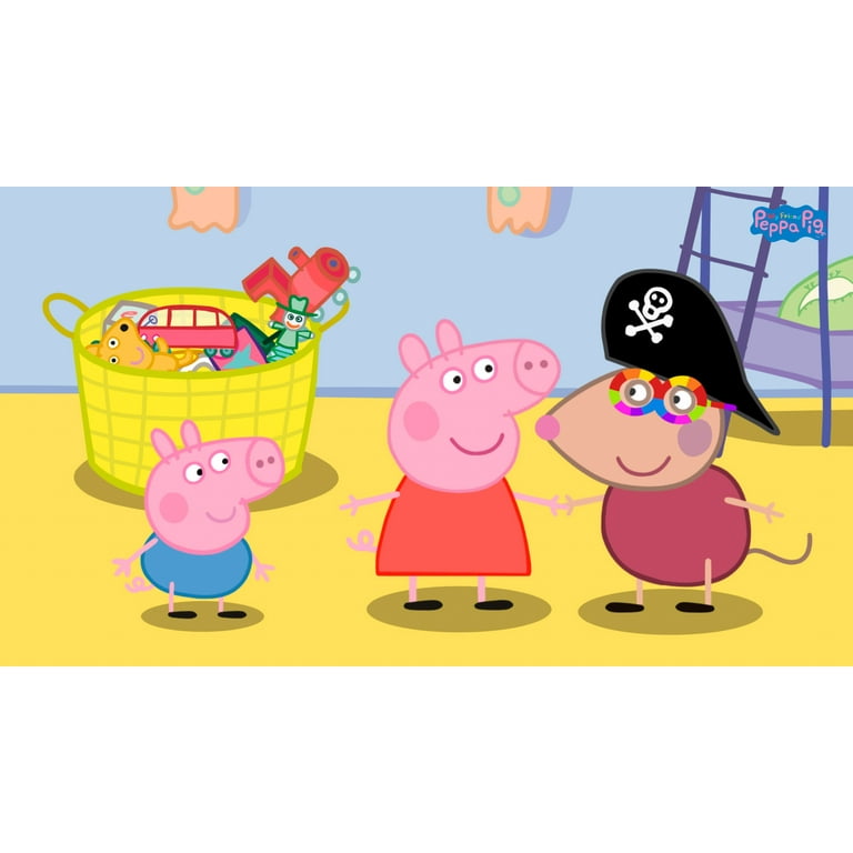 Outright Games My Friend Peppa Pig for PlayStation 4 - Kids