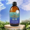 thumbnail image 4 of Queen of the Thrones Organic Golden Castor Oil, Multipurpose Clean Beauty Product, 16.9 fl oz, 4 of 6