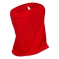 thumbnail image 1 of Braga de cuello para bicicleta, protección solar, cubrebocas, bufanda transpirable, pasamontañas, braga para el cuello para rojo, 1 of 9