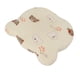 thumbnail image 3 of Small Toddler Pillow Removable Memory Foam Core Breathable Baby Head Pillow for 4 Seasons Yellow Bear, 3 of 5