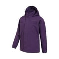 thumbnail image 4 of Mountain Warehouse Boys/Girls Solar Waterproof Jacket, 4 of 4