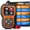 AS200, variant on Ancel AS200 OBD2 Scanner Car Diagnostic Tool Multi-language ODB2 Code Reader Check Engine Automotive Scanner