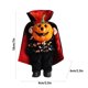 thumbnail image 2 of Muñeca sin cabeza de Halloween Yellow Tong decoración de ambiente, 2 of 2