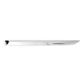 thumbnail image 2 of Chrome Rear Door Molding Trim for Sonata Hybrid 2.4L 2011-2014,  and Weather Resistant, Direct Replacement, Made with ABS Material, 2 of 7