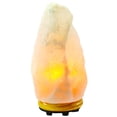 thumbnail image 3 of Lámpara de Sal Idea Nuova Blanco, 3 of 4