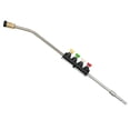 thumbnail image 2 of GROWTH TANK 60cm Long Pressure Washer Colorful Wash Nozzle Angled Lance Extension 1/4Inch, 2 of 9