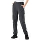 thumbnail image 1 of Pantalones de senderismo Rdruko para mujer, impermeables, de secado rápido, color gris, talla L, 1 of 7