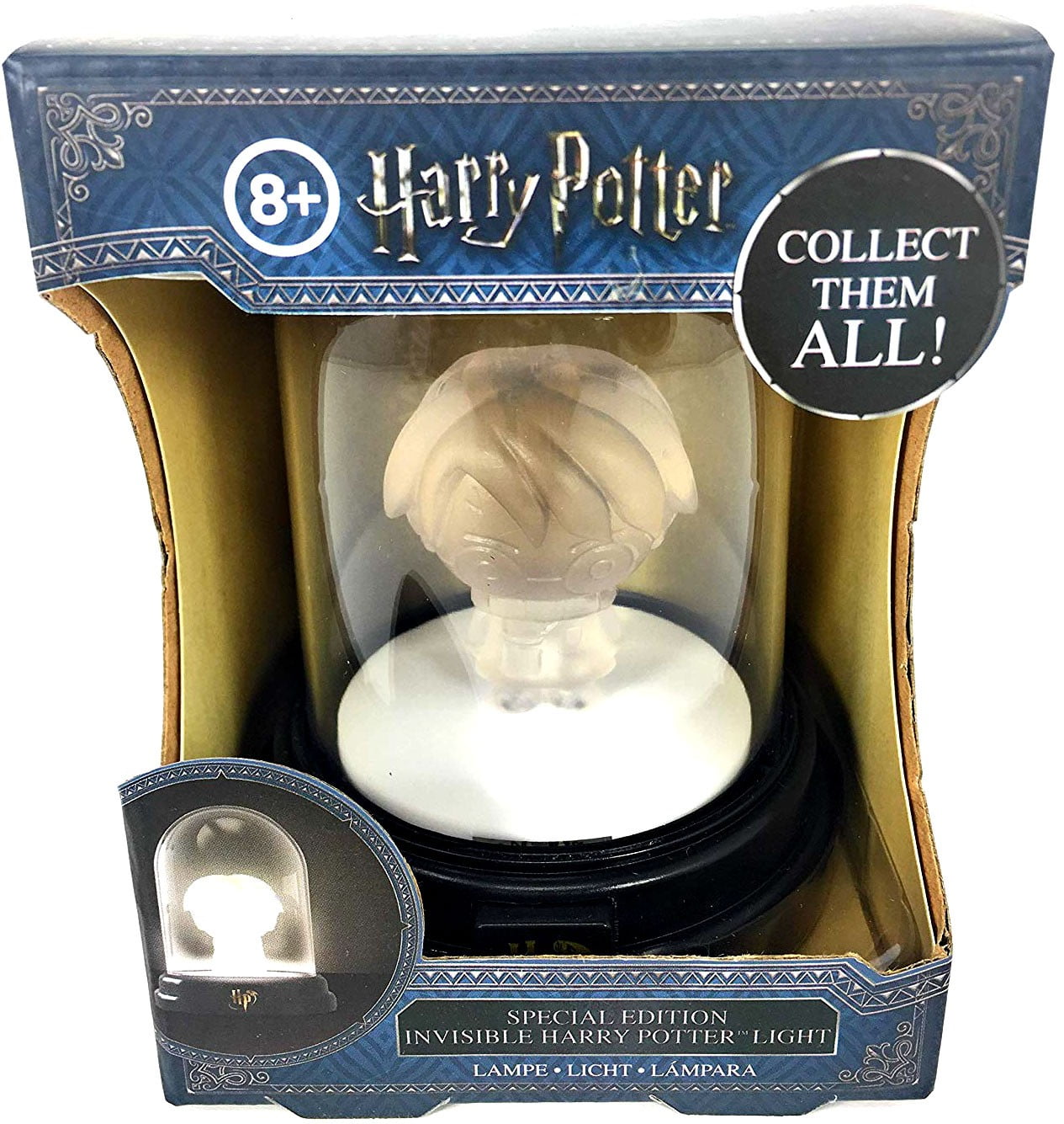 harry potter invisibility cloak walmart