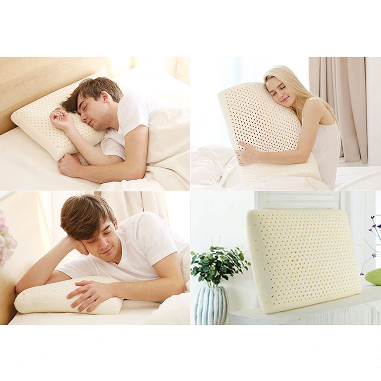 Rubber Pillow 2024 jasterluis