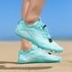 thumbnail image 3 of Zapatos playa para senderismo al aire libre zapatos para vadear y rastrear ríos zapatos deportivos antideslizantes y transpirables A-618 (Moonlight 38), 3 of 9
