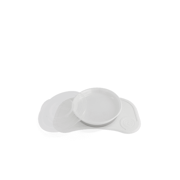 Twistshake Click-Mat Mini + Assiette