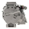 thumbnail image 5 of A/C Compressor fits Toyota HIGHLANDER 3.5L - 2008 to 2010 - OE# 883204815084 QU, 5 of 7