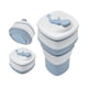thumbnail image 2 of Termo Taza Plegable 300 ml Meimia  T1120, 2 of 2