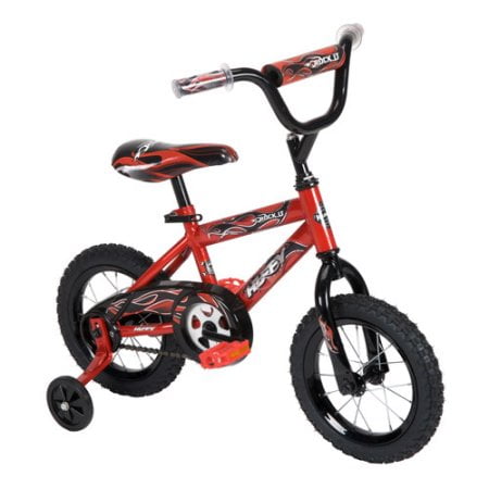 Huffy 12" Boys Rock It Bicycle