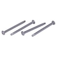 thumbnail image 6 of #8 X 2" Bolt Dropper Stainless Self Drilling Pan Head Phillips Screw, 25pc, 410 Steel, 6 of 6