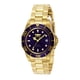 thumbnail image 1 of Reloj Invicta 8930 Hombre Oro Invicta 8930, 1 of 2