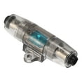 thumbnail image 4 of Unique Bargains Fuse Holder 60A Inline ANL Fuse for Car Audio Stereo Alarm Amplifier Compressors, 4 of 7