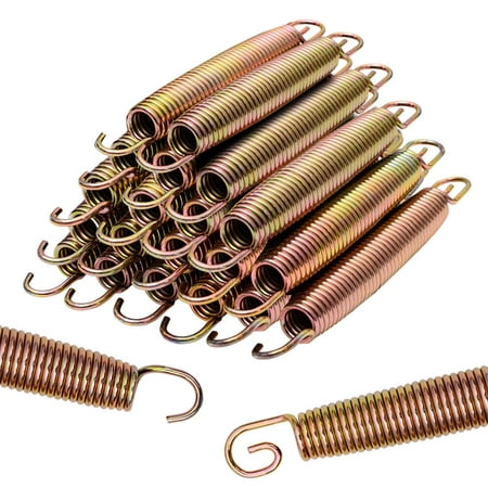 Galvanized Replacement - Generic 20 PCS 7