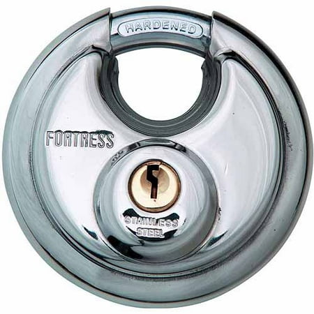 Master Lock 357D Shrouded Padlock