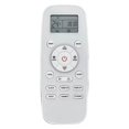 thumbnail image 1 of New Universal A/C Remote para Hisense Kelon LCD AC DG11L1-04 DG11J1-16 DG11E3-01, 1 of 4