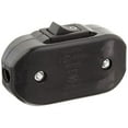 thumbnail image 2 of PASS & SEYMOUR Heavy-Duty Feed Thru Cord Switch 5406BKCC10, 2 of 2