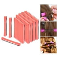thumbnail image 3 of keepw Cold Perm Rods Curling Hair Curly Wavy Rod Set Women Girls 12Pcs 3.0m 50 pcs 1.3cm, 3 of 6