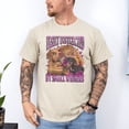 thumbnail image 3 of Easily Distracted By Small Wieners Funny Offensive Dachshund T-Shirt, Multicolors, Size S-5XL, 3 of 5