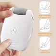 thumbnail image 2 of Spirastell Electric pedicure device,pedicure remove dead use device pedicure Dead Calluses remove dead calluses dead calluses USB Pedicure Tool device pedicure remove - Pedicure Device USB - Pedicure, 2 of 6