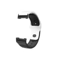 thumbnail image 1 of YJD Replacement Rice Grain Style Band Fit For Fitbit Band Charge 3 4 5 Bracelet Washable Quick Release Sport Loop Band Watch Accessories, 1 of 3