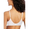 thumbnail image 2 of Bali One Smooth U Ultra Light Lace with Lift Underwire Bra 3L97, 2 of 3