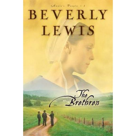 Pre-Owned The Brethren (Paperback) 0764201077 9780764201073