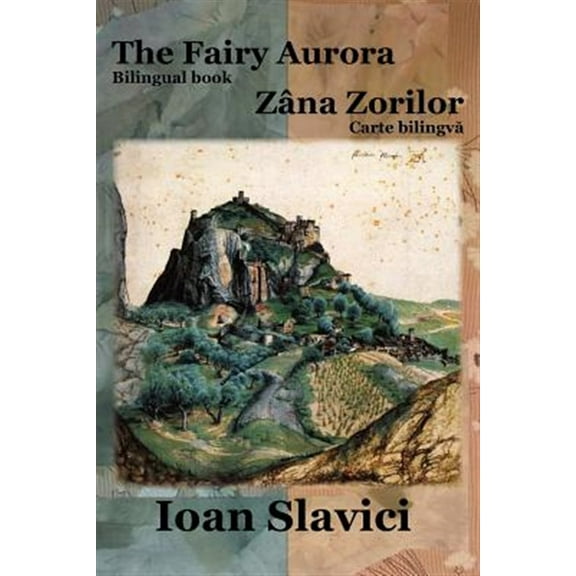 The Fairy Aurora (Paperback)