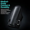thumbnail image 3 of Wrist Trainer Pro, Golf Wrist Training Aid, Adjustable Golf Wrist Brace for Left and Right Hand, Professional Golf Swing Trainer to Fix Wrist Flick & Improve Consistency, 3 of 8