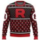 thumbnail image 2 of Suéter feo de Navidad de Año Nuevo con diseño de monstruo de cohetes, regalo de Papá Noel, sudadera 3D para hombre y top, venta de ropa de otoño/invierno, 2 of 4