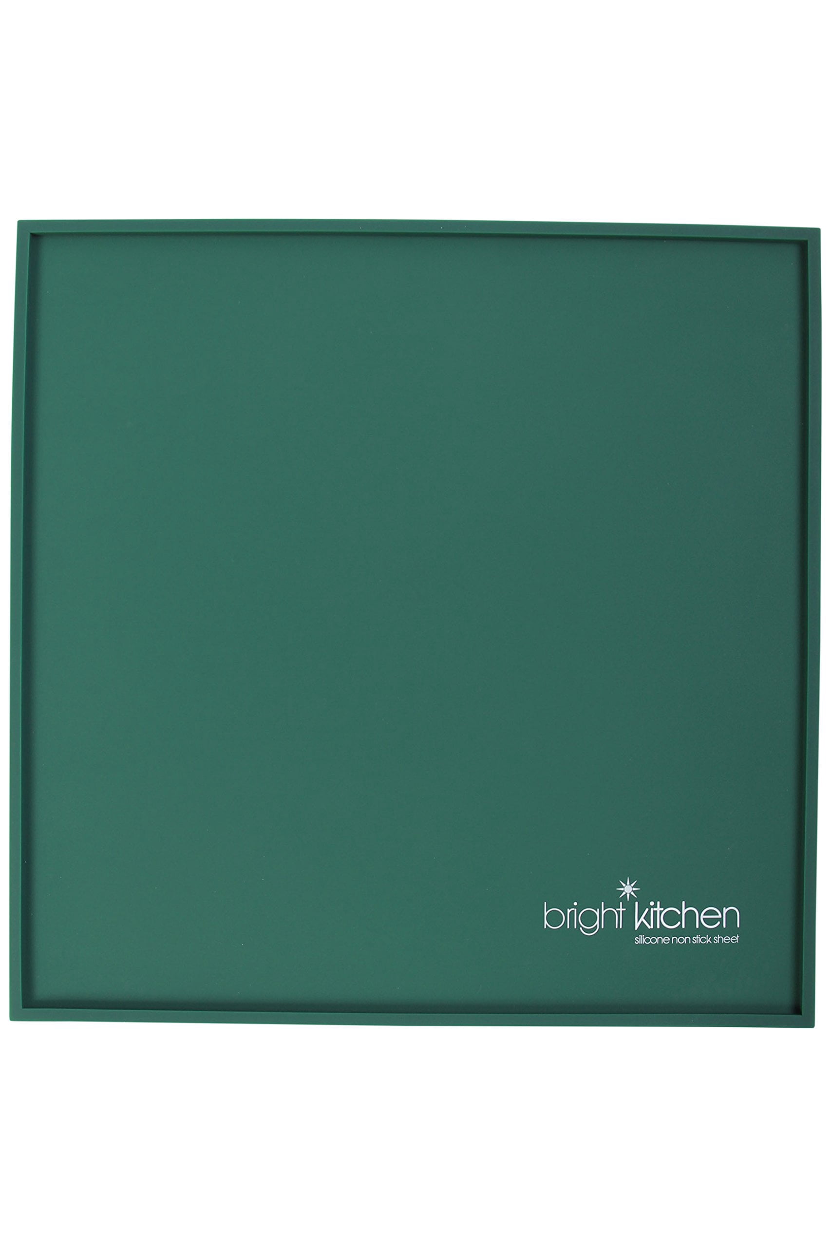 Set of 3 - 14" x 14" Silicone Sheets for Excalibur Dehydrator Bright Kitchen Re-Usable Non-Stick Mat
