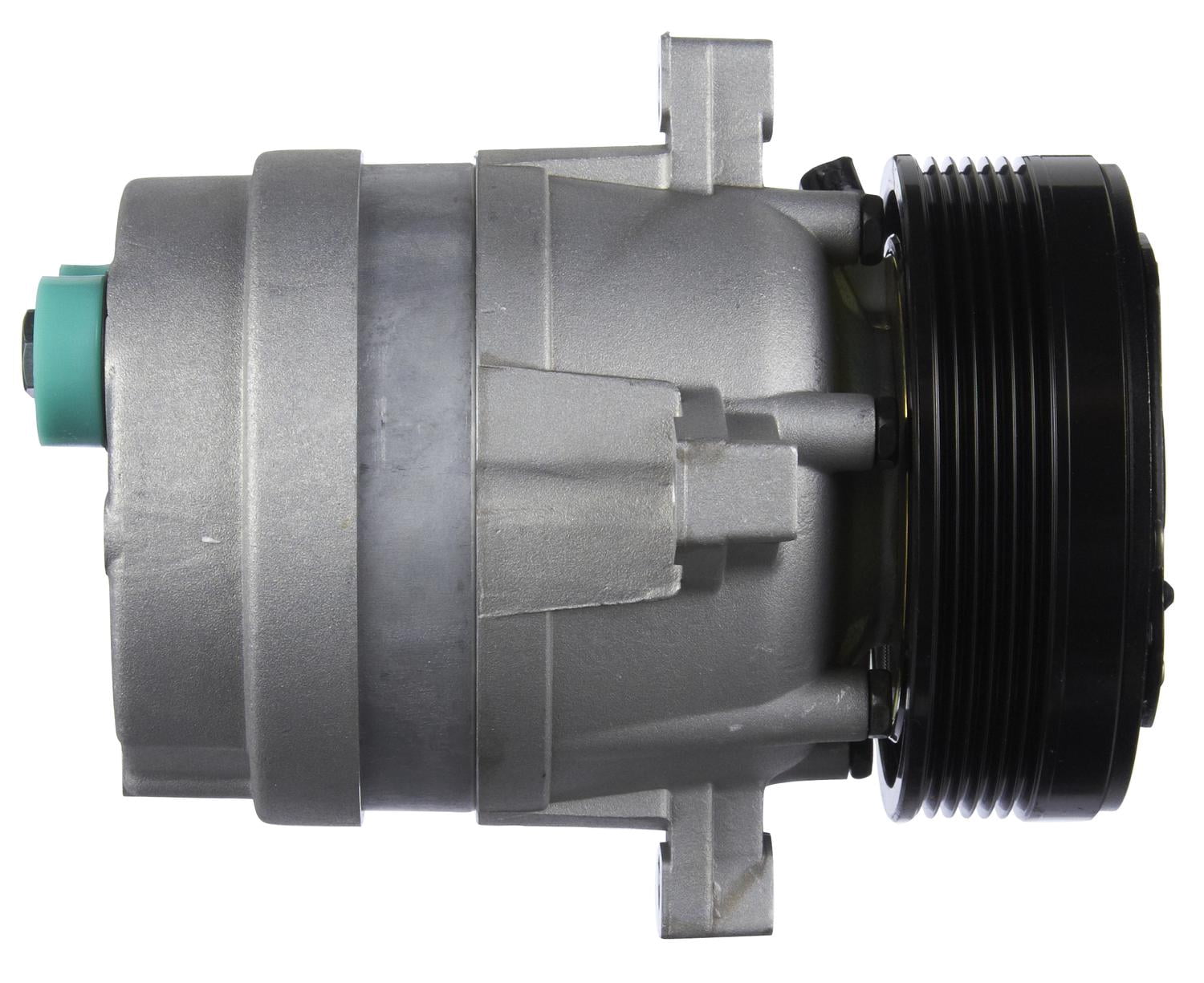 Spectra Premium 0658994 Air Conditioning Compressor - HVAC