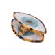 thumbnail image 1 of Pinzas Para El Cabello Con Forma De Ojo, Pinzas Para El Cabello, Pasador Para Atrapar El Cabello, Accesorios Para El Cabello Para Mujeres Y Niñas Para Peinar El Cabello Ccdes Oro, 1 of 8