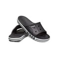 thumbnail image 4 of Crocs Unisex Bayaband Slide Sandals, 4 of 13