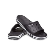 Crocs Unisex Bayaband Slide Sandals