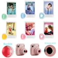 thumbnail image 5 of WOGOZAN for Fuji Instax Mini 11 Instant Camera Case + Album for Fujifilm Instax Mini Film Camera + Accessories kit,, 5 of 5