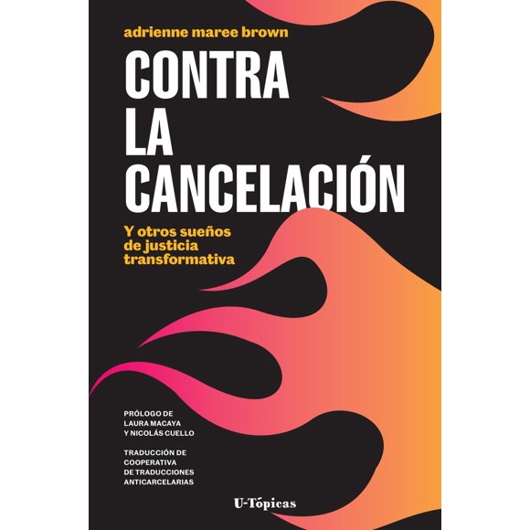 Contra la cancelación