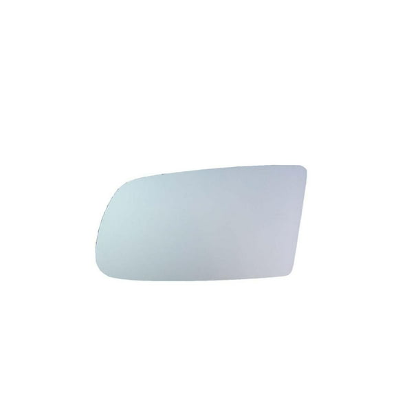 99064 - Fit System Driver Mirror Glass, Lumina Coupe, Sedan 90-94, Pontiac Grand Prix Sedan Regal Coupe 90-96, Regal Coupe (FWD), Pontiac Grand Prix Coupe 88-96, Regal Sedan (110 mm base) 91-97